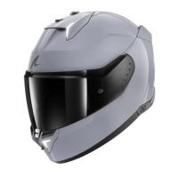 Shark Мотошлем Skwal i3 Dark Shadow Edition Gun Silver в Калуге