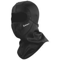 Scott Подшлемник-маска WIND WARRIOR OPEN HOOD-16 black в Калуге