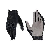 Leatt Перчатки MTB 4.0 Lite Glove Stealth в Калуге