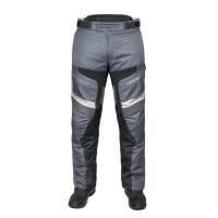 Rush Мотоштаны Long Ride Pant текстиль Антрацит/Бежевый в Калуге