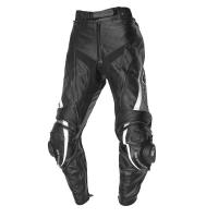 IXS Брюки Robin 2 Black/White в Калуге