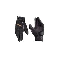 Leatt Перчатки ADV SubZero 7.5 Short 2025 Stealth в Калуге