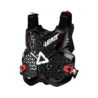 Leatt Защитный панцирь 2.5 Chest Protector V25 Black в Калуге