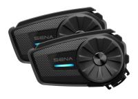 Sena ST1 Мотогарнитура с Mesh 2.0 (комплект из двух гарнитур) в Калуге