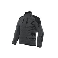 Dainese Куртка Ladakh 3L D-Dry Iron-Gate/Black в Калуге