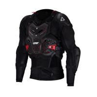 Leatt Защита тела Body Protector 5.5 Evo V26 Black в Калуге