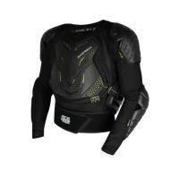 Acerbis Защита тела Korazza Black/Yellow в Калуге