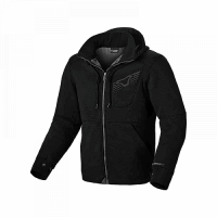 Macna Толстовка District Черная в Калуге