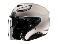 HJC Шлем F31 Semi Flat Sand Beige в Калуге