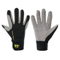 Finntrail Перчатки Enduro 2760 Grey/Yellow в Калуге