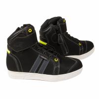 Rush Мотокеды Sneaker Lady Evo Черный в Калуге