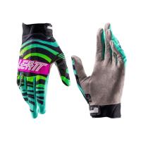 Leatt Перчатки подростковые 2.5 X-Flow V26 Tiger Pink в Калуге