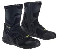 Gaerne Мотоботы G.Helium Gore-Tex Black в Калуге