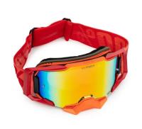 100% Replica Маска Красно-оранжевая, линза хамелеон в Калуге