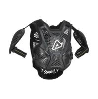 Acerbis Защита тела (Панцирь) P035 S Black в Калуге
