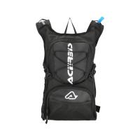 Acerbis Рюкзак с гидропаком H2O Logo Black/White (10/2 L) в Калуге