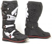 Forma Ботинки Pilot FX Black в Калуге