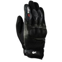 Furygan Перчатки TD12 Lady кожа/сетка Черный в Калуге