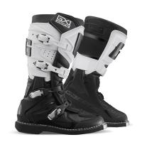 Gaerne Мотоботы GX-1 GoodYear Black/White в Калуге