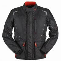 Furygan Мотокуртка Nevada текстиль Черный в Калуге