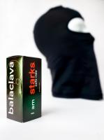 STARKS Подшлемник Light Smooth, унисекс Черный в Калуге