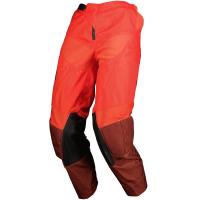 Scott Брюки 350 Dirt Evo red/black в Калуге