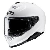 HJC Шлем i71 Pearl White в Калуге