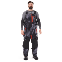 Dragonfly Штаны Expedition Camo - Dark Grey 2024 в Калуге
