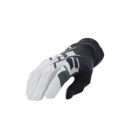 Acerbis Перчатки MX Linear White/Black в Калуге