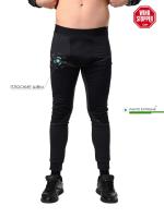 Starks Кальсоны Warm Long Pants Extreme мужские Черные в Калуге