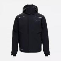 Finntrail Куртка мужская утепленная Aspen 3462 Graphite в Калуге