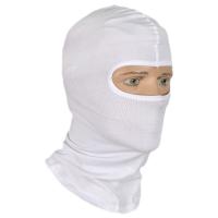 Starks Подшлемник Light silk белый в Калуге