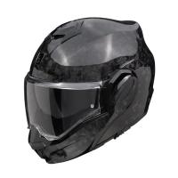 Scorpion Exo Мотошлем Exo-Tech Evo Carbon Onyx Карбон Карбон в Калуге