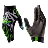 Leatt Перчатки GRipR 1.5 V26 Storm в Калуге