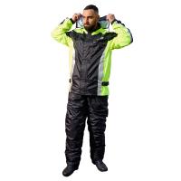 MCP Мотодождевик раздельный Alligator черно-желтый в Калуге