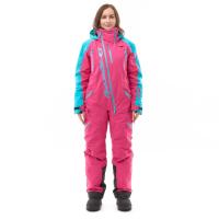 Dragonfly Комбинезон Extreme Woman Pink-Baltic Утепленный 2025 в Калуге