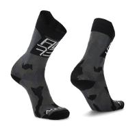 Acerbis Носки MTB Track Black/Grey в Калуге