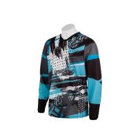 Starks Джерси Phoenix Evo Голубой/Серый в Калуге