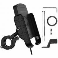 Extreme Style Мотодержатель краб с беспроводной зарядкой R9W в Калуге