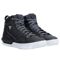 Dainese Мотоботы Metractive Woman D-WP Black/White в Калуге