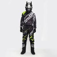 Grom Джерси Triangle Green в Калуге