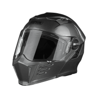 Simpson Шлем модуляр Darksome Gunmetal в Калуге