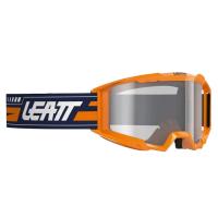Leatt Маска Vizion 3.5 Iriz Orange Silver 35% V26 в Калуге