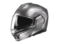 HJC Шлем i100 Hype Silver в Калуге