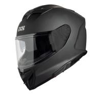 IXS Шлем интеграл iXS912 Черный матовый в Калуге