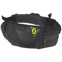 Scott Сумка на пояс Hip-Belt Six Days black/neon yellow в Калуге