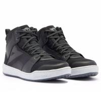 Dainese Ботинки Suburb D-WP Shoes Black/White/Iron-Gate в Калуге