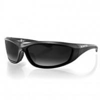 Bobster Очки Charger Smoke, цвет Черный, затемненные в Калуге