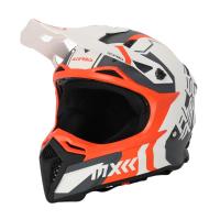 Acerbis Шлем Profile 5 22-06 White/Orange в Калуге