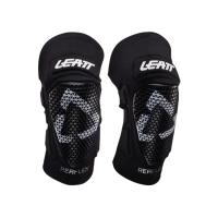 Leatt Наколенники ReaFlex Pro Knee Guard V26 Black в Калуге